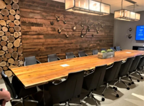 CPR Classes Louisville room